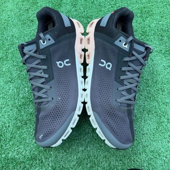 ON CLOUD FLOW - Women’s Running Shoes - SIZE 11 - Picture 7 of 10